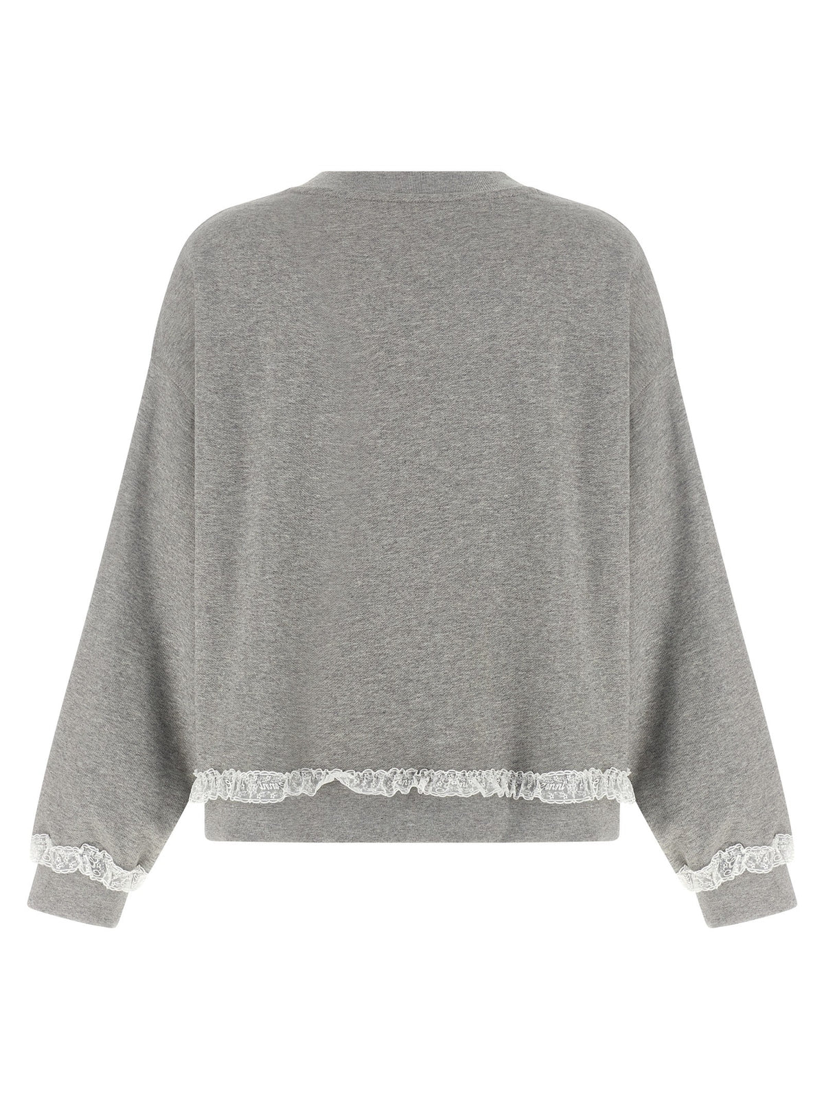 'Isoli' sweatshirt