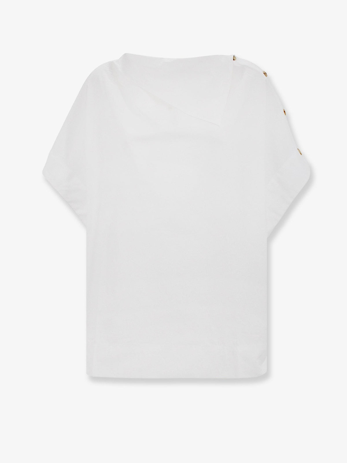 Issa organic cotton top