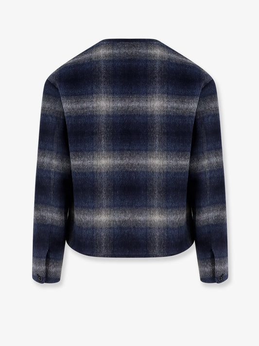 Italian Fabric blazer