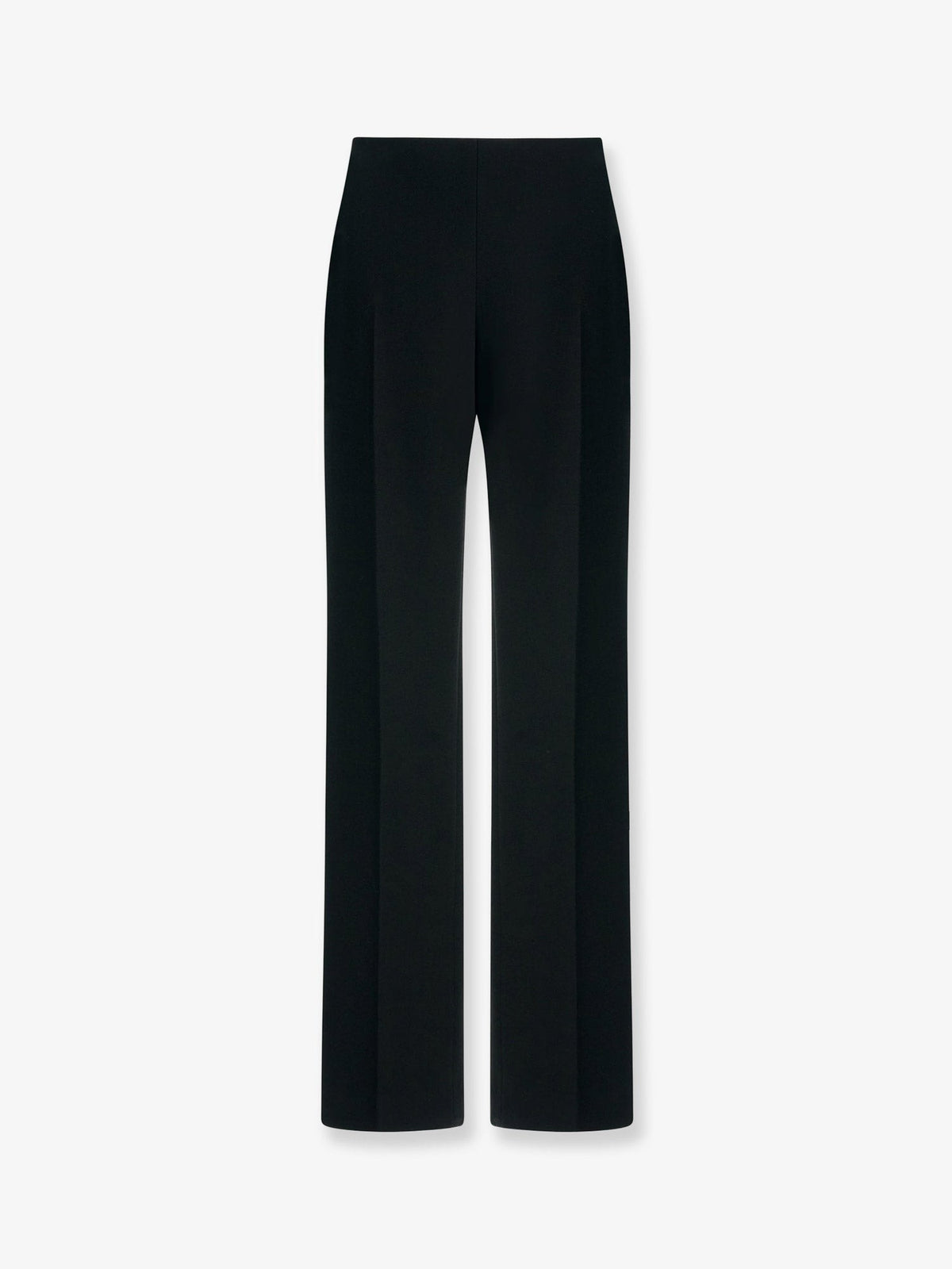 Itolo virgin wool trousers