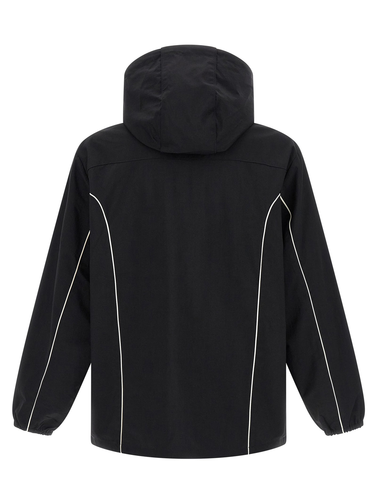 'J-Hives-Wrd' jacket