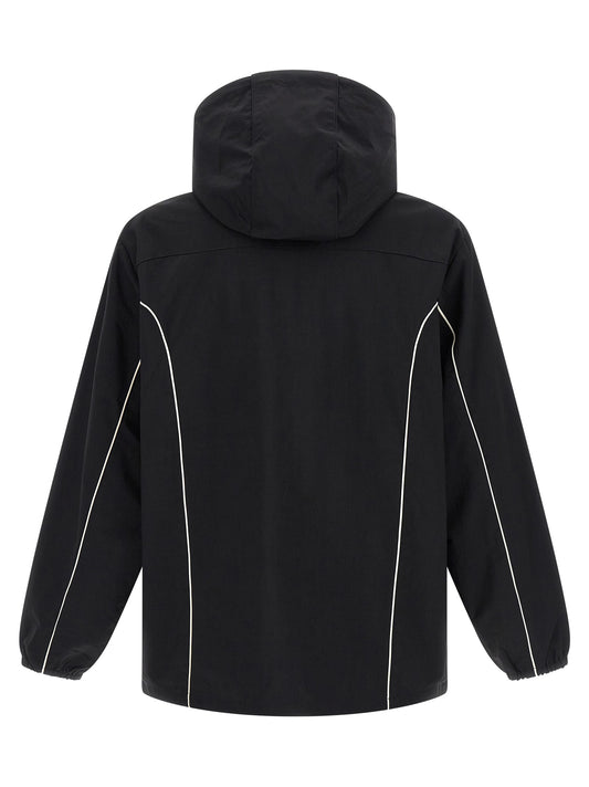 'J-Hives-Wrd' jacket