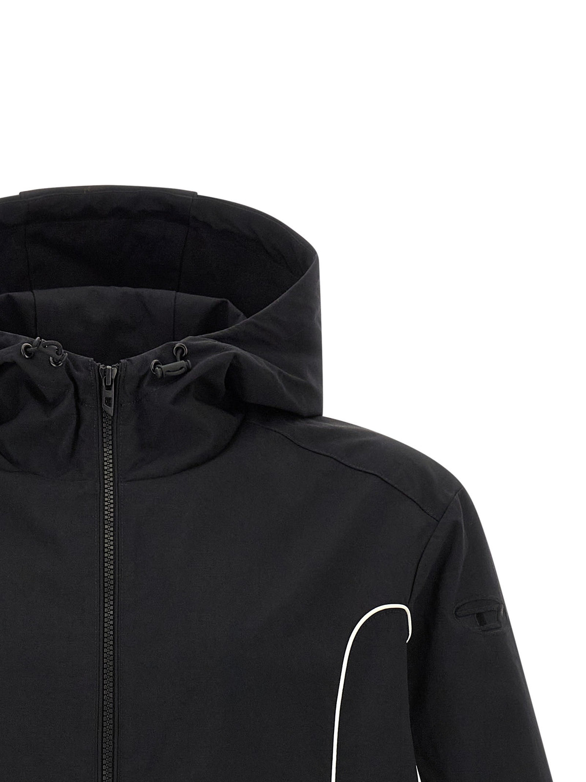 'J-Hives-Wrd' jacket
