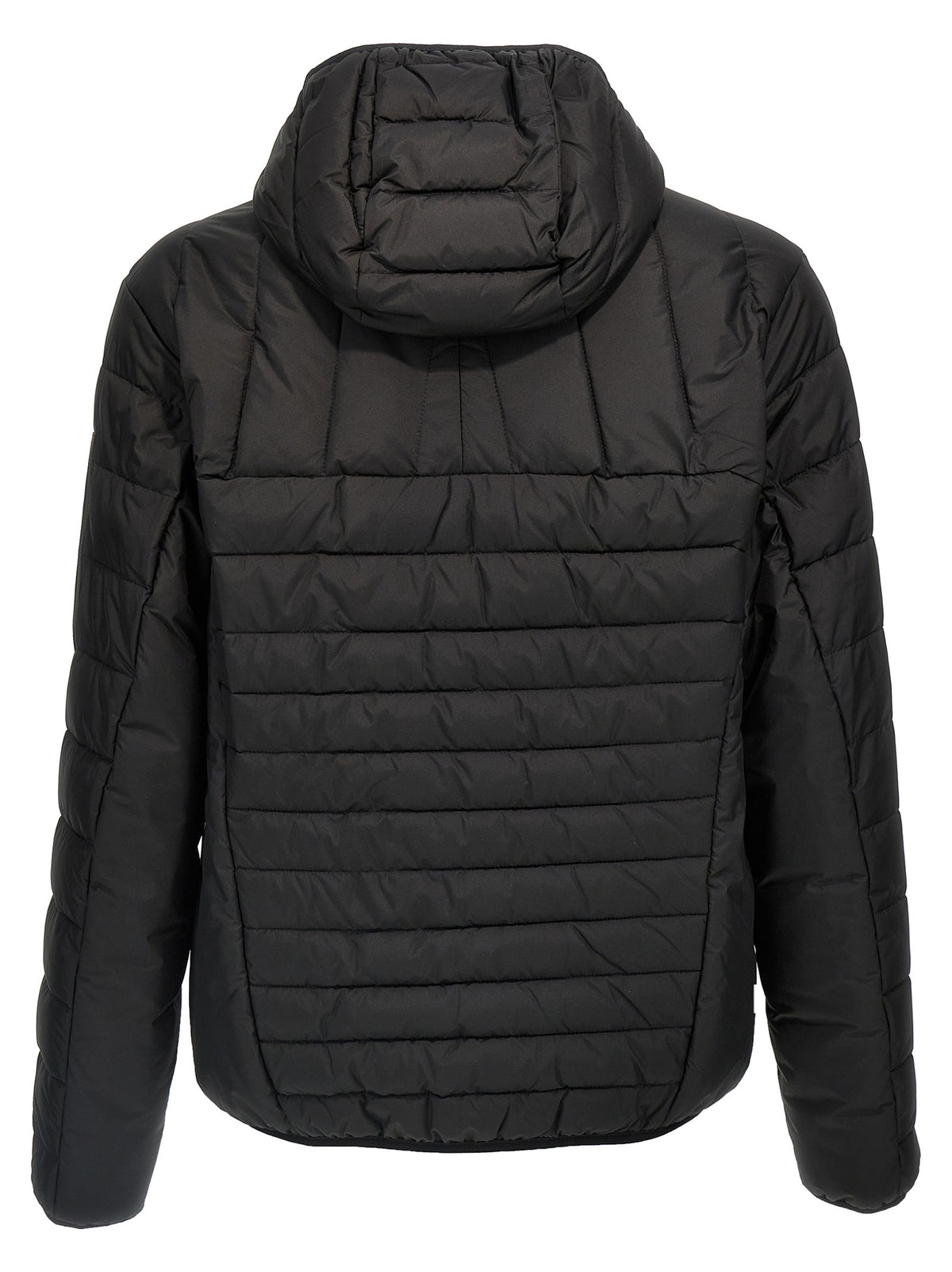 'J Thor' down jacket