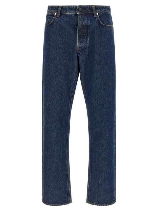 'J100005' jeans