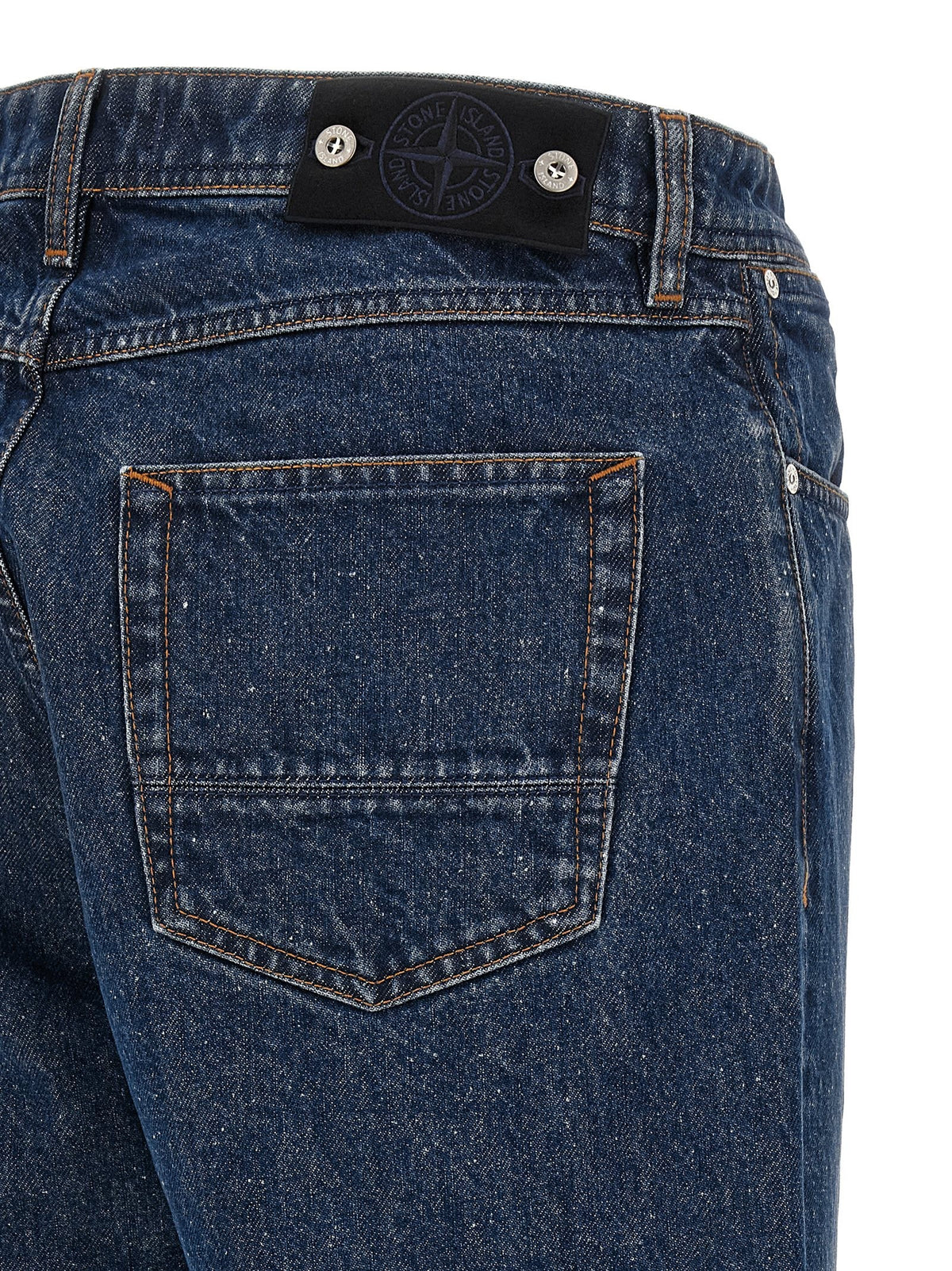 'J100005' jeans