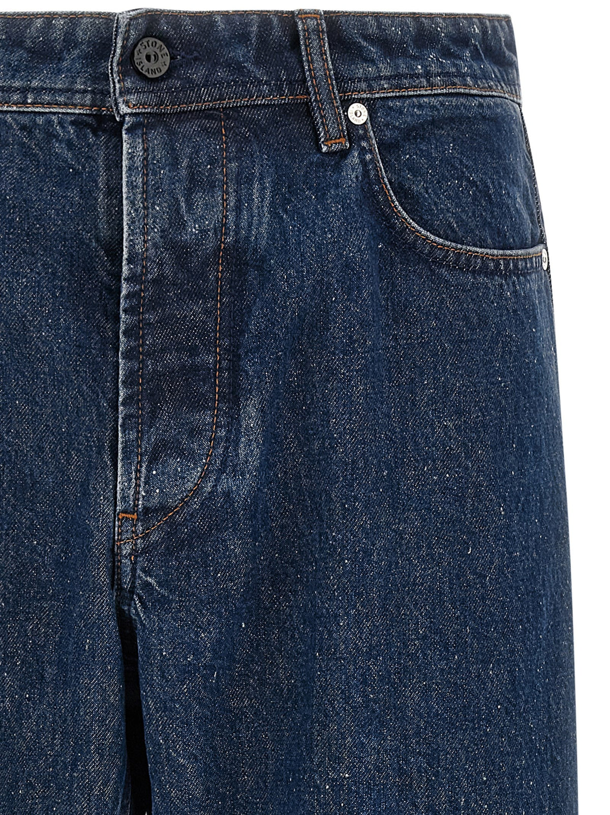 'J100005' jeans