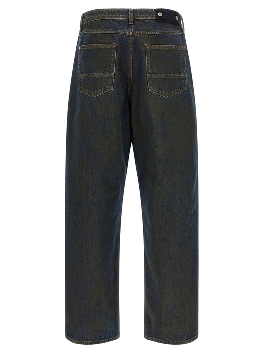 'J100006' jeans