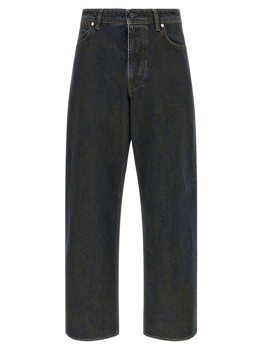 'J100006' jeans