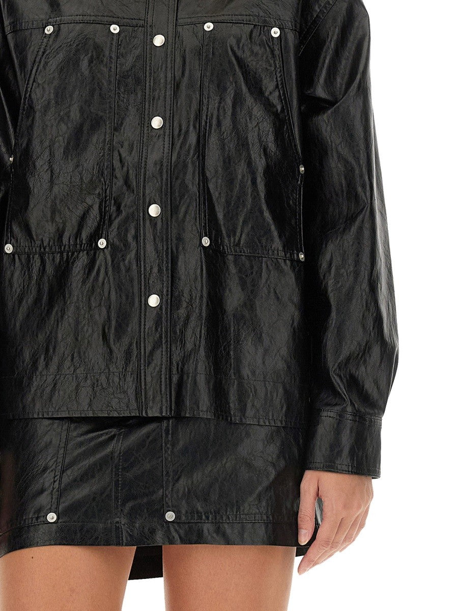 JACKET "ABELIA"