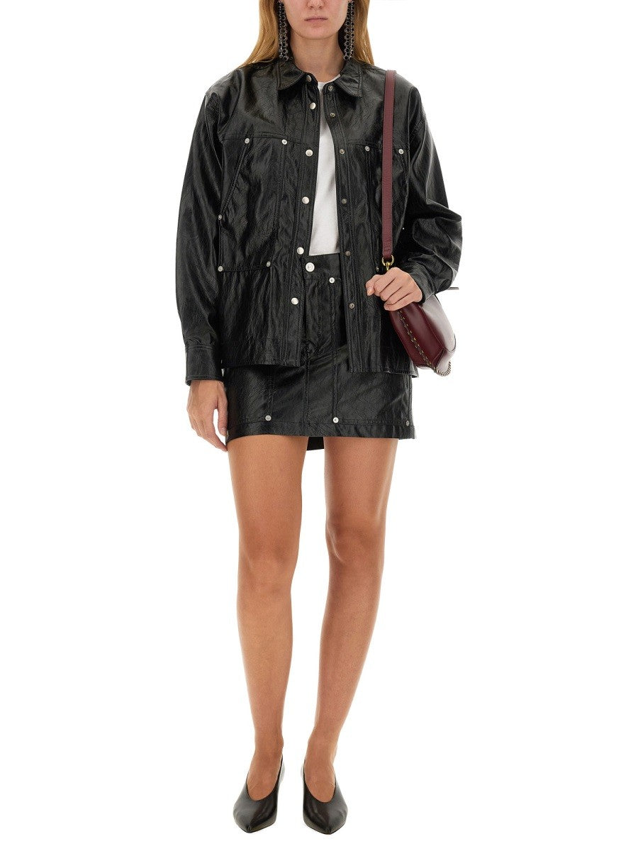 JACKET "ABELIA"