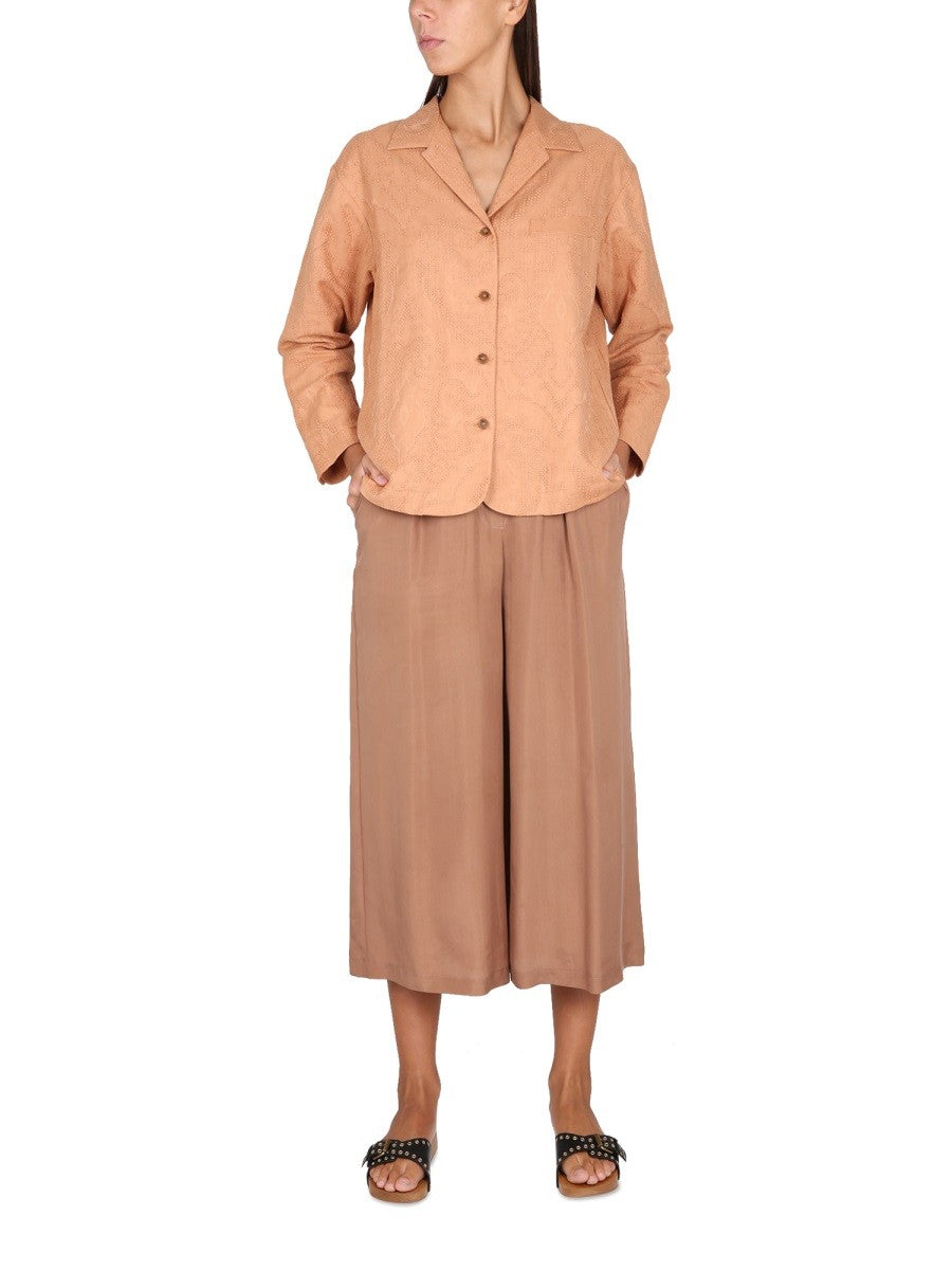 JACKET AJOURE'