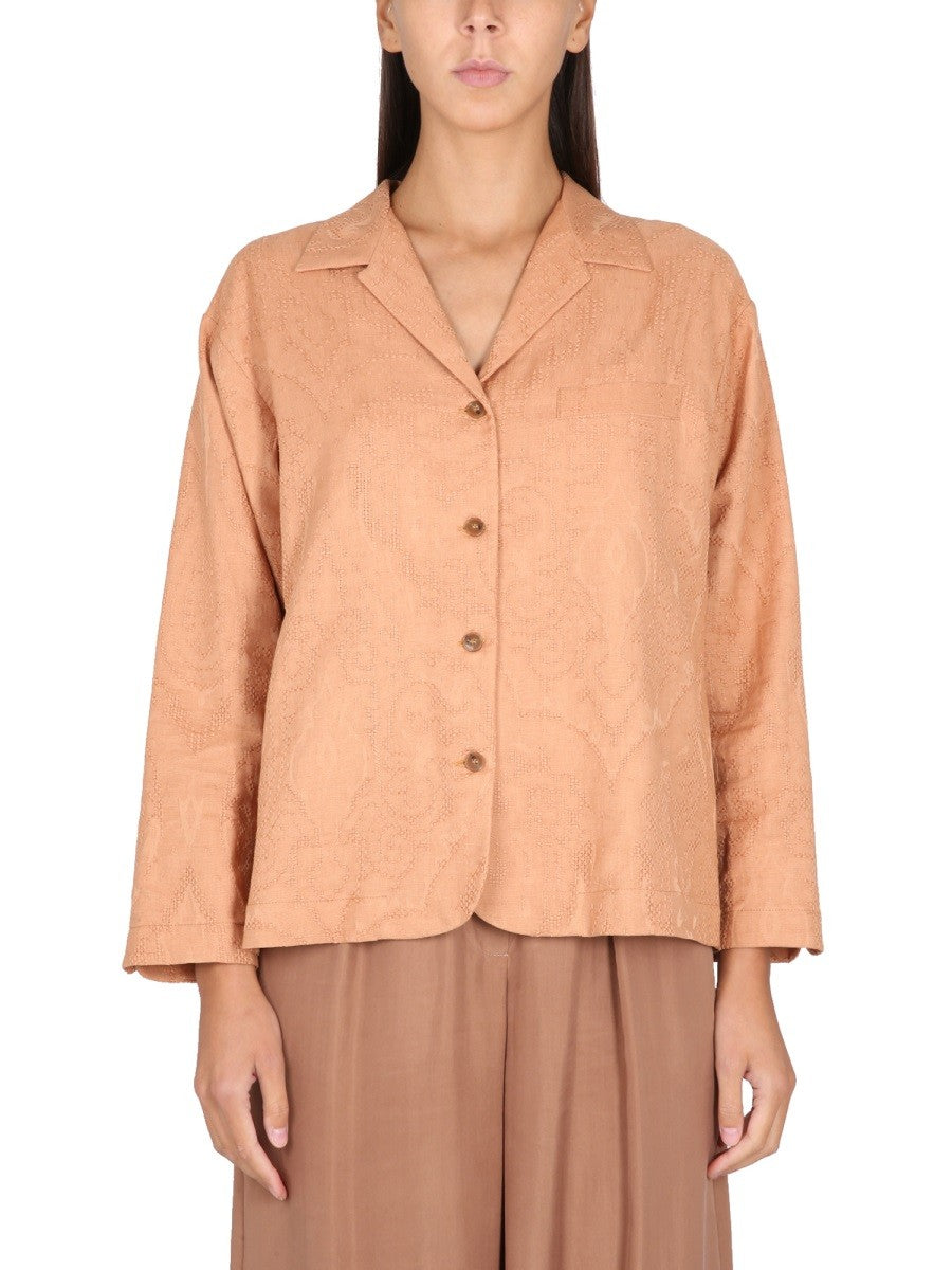 JACKET AJOURE'