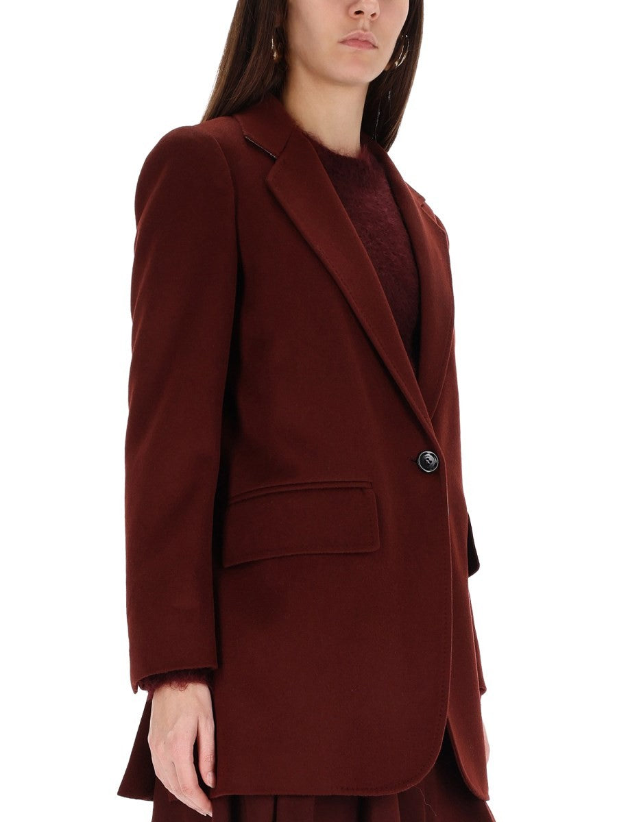 JACKET "ARICCIA"