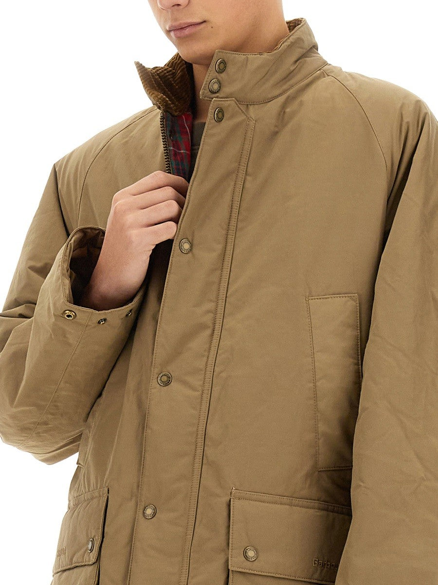 JACKET "BEDALE"