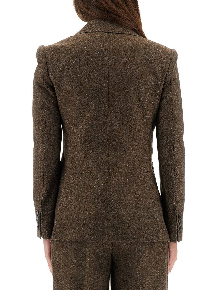 JACKET "BERMUDA12"