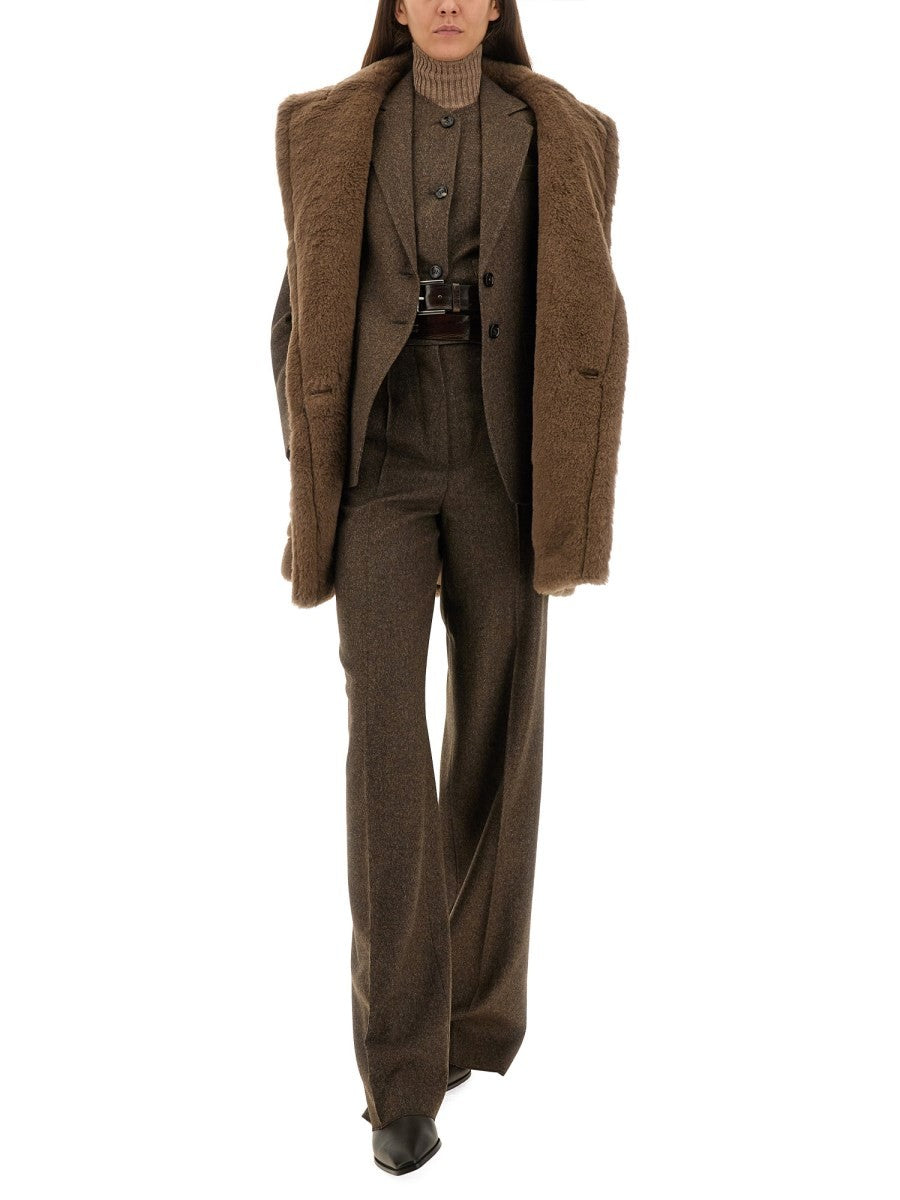 JACKET "BERMUDA12"