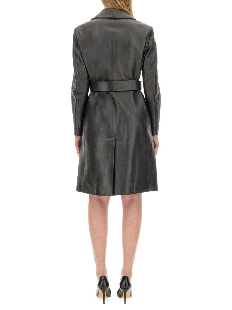 JACKET "CAROUSEL"