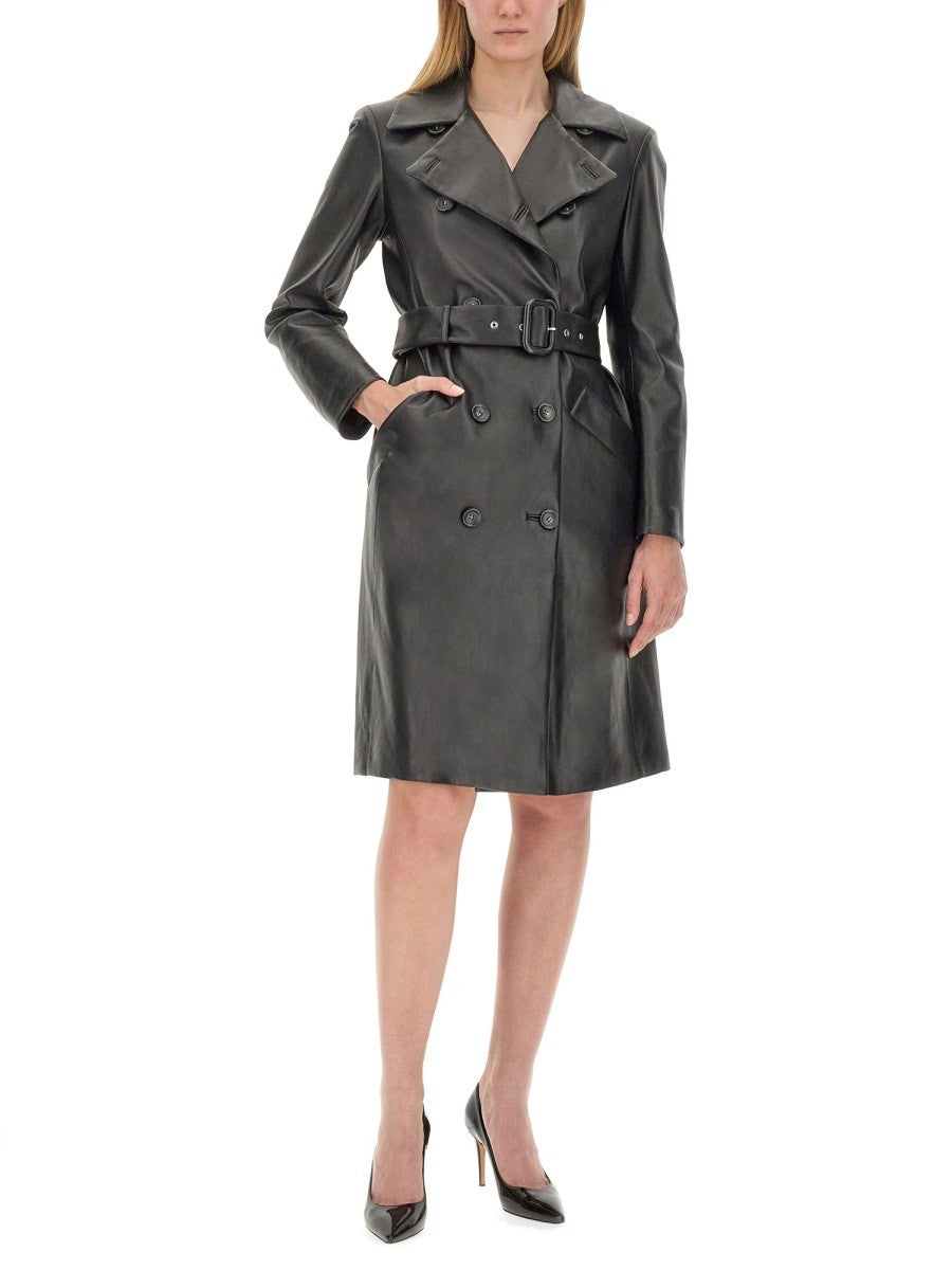 JACKET "CAROUSEL"