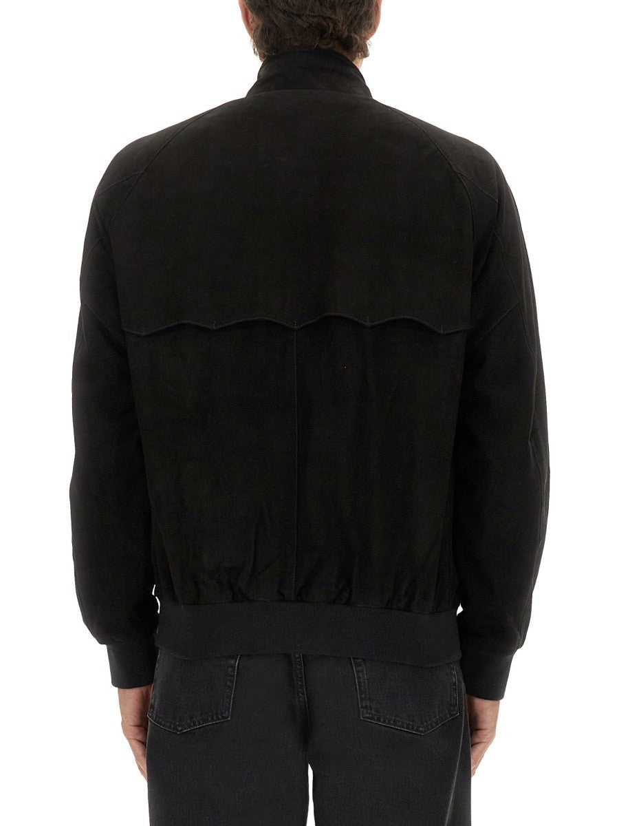 JACKET "G9"