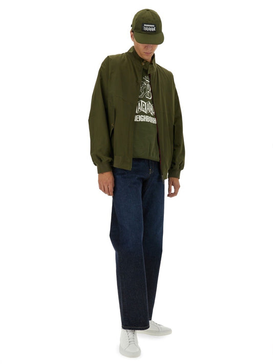 JACKET "G9"