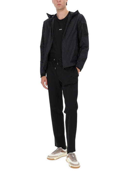 JACKET "J-AIRNIX"