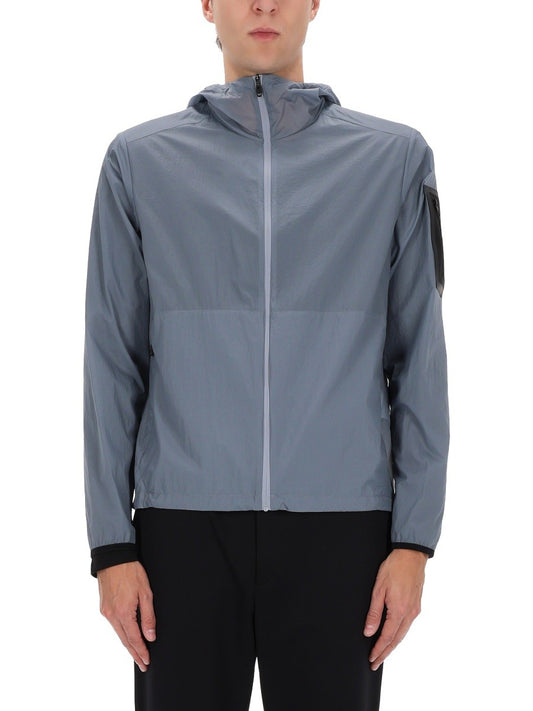 JACKET "J-AIRNIX"