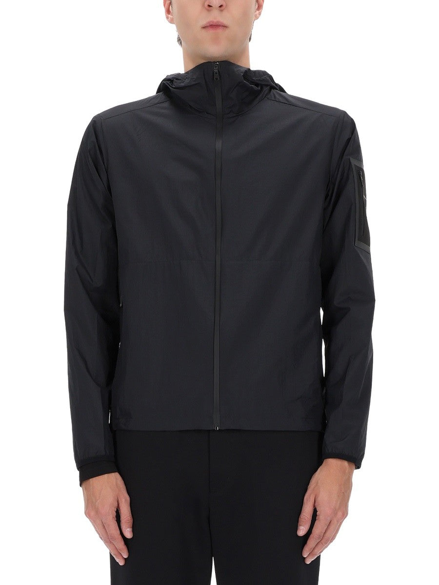 JACKET "J-AIRNIX"