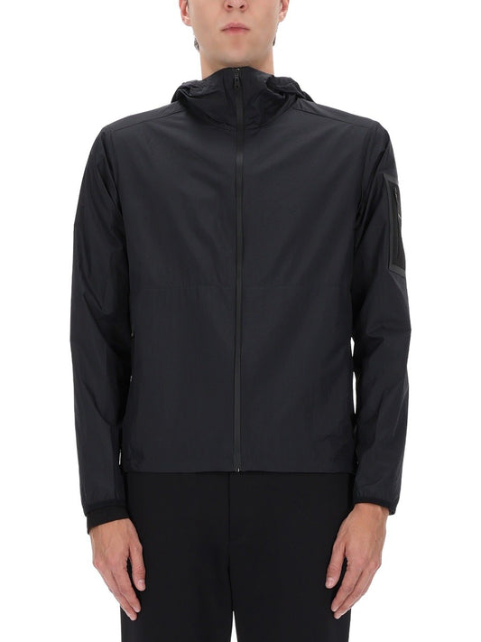 JACKET "J-AIRNIX"