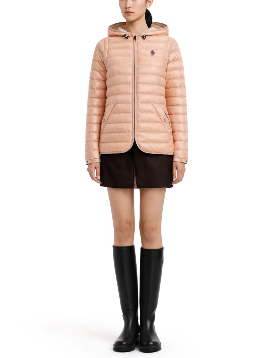 JACKET "KARURAS"