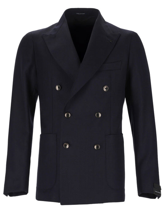 JACKET "MONTECARLO"