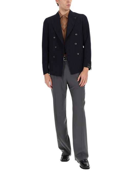 JACKET "MONTECARLO"