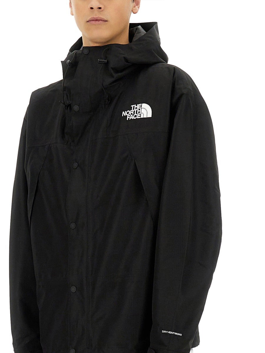 جاكيت "ماونتن"