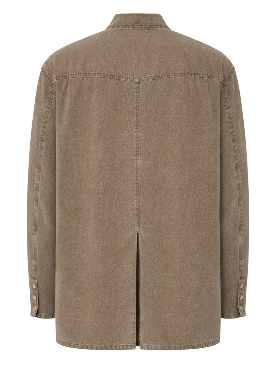 JACKET "NEVALA"