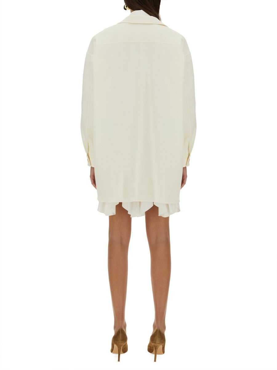 JACKET "ORLAYA"