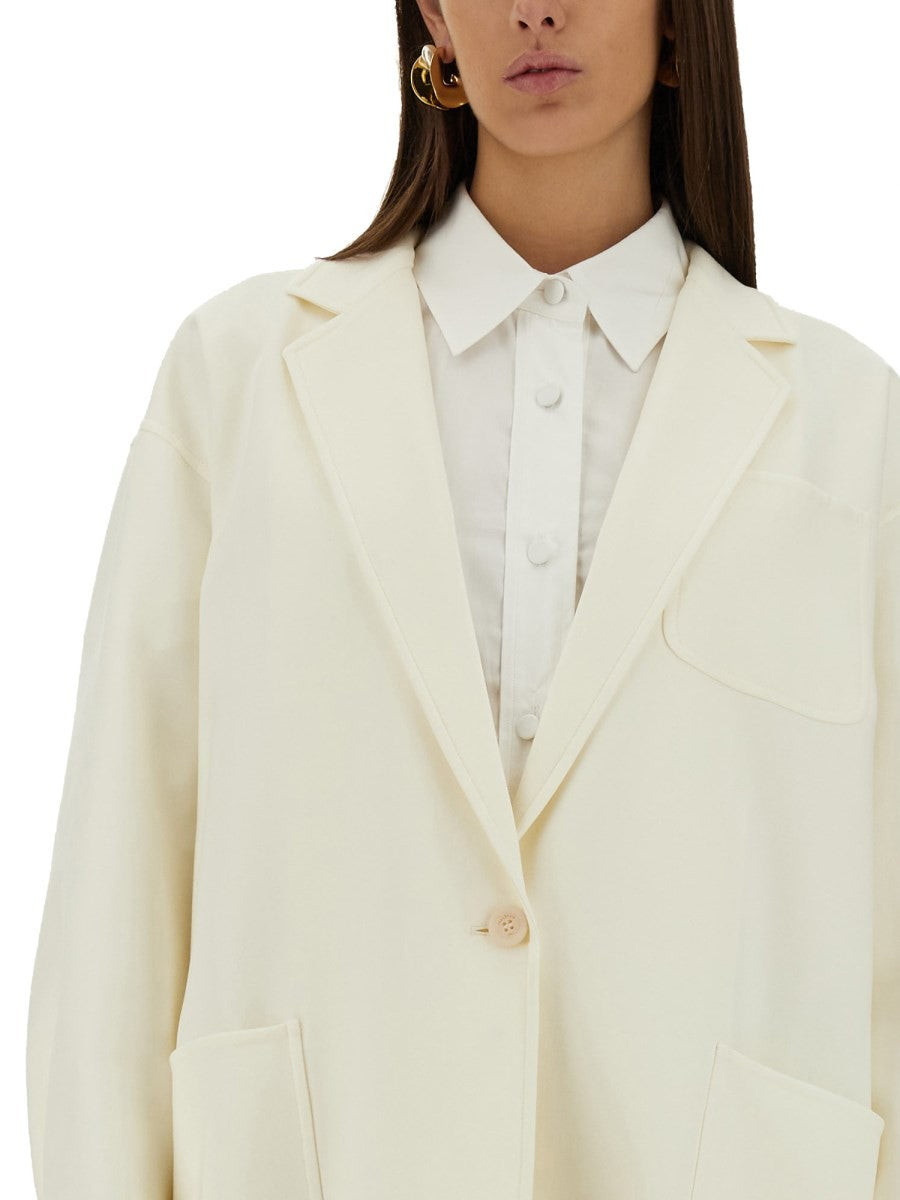 JACKET "ORLAYA"