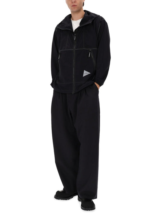 JACKET "PARTEX"