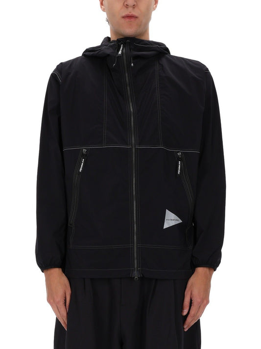 JACKET "PARTEX"