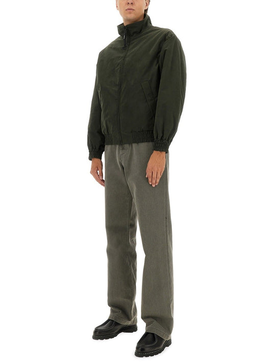 JACKET "STANTON"