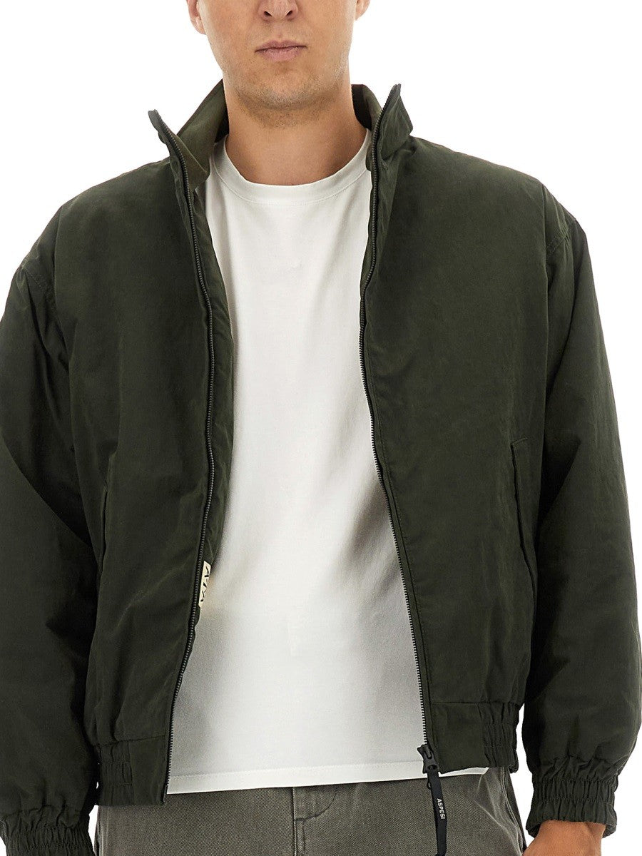 JACKET "STANTON"