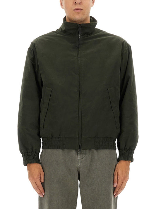 JACKET "STANTON"