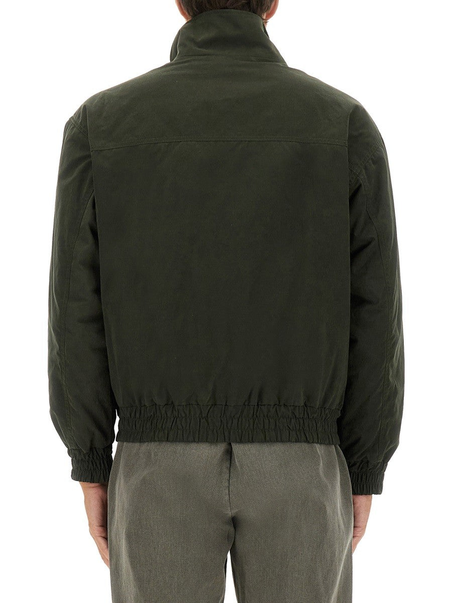 JACKET "STANTON"