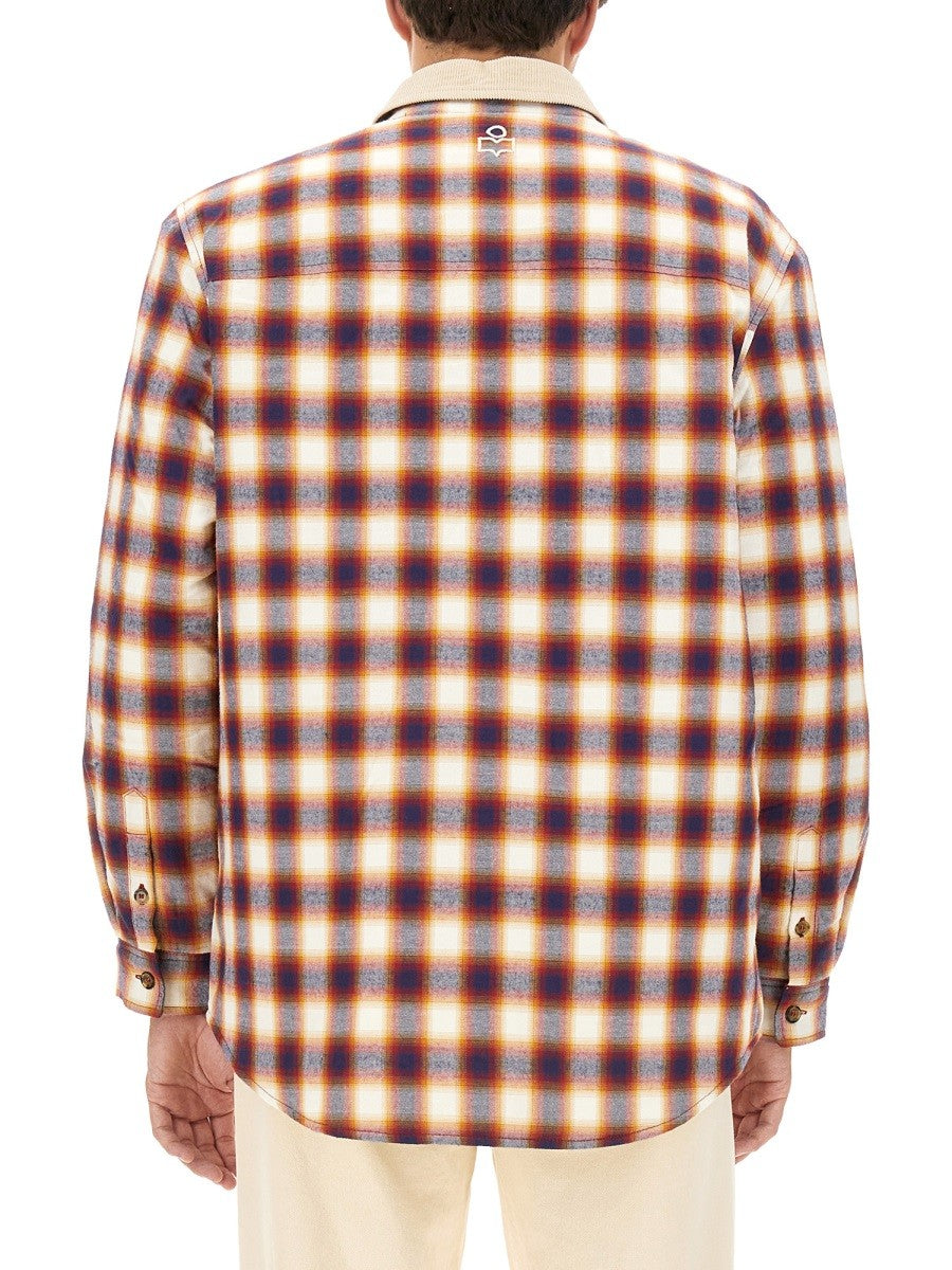 JACKET "STEEVE"
