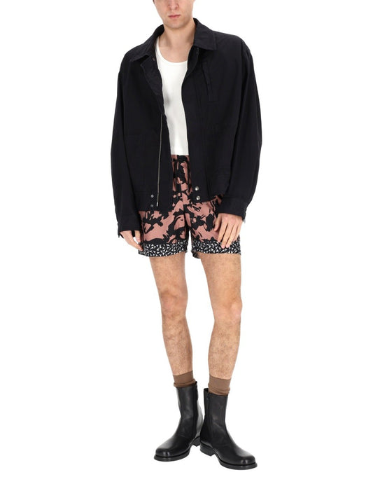 JACKET "VEPERNY"