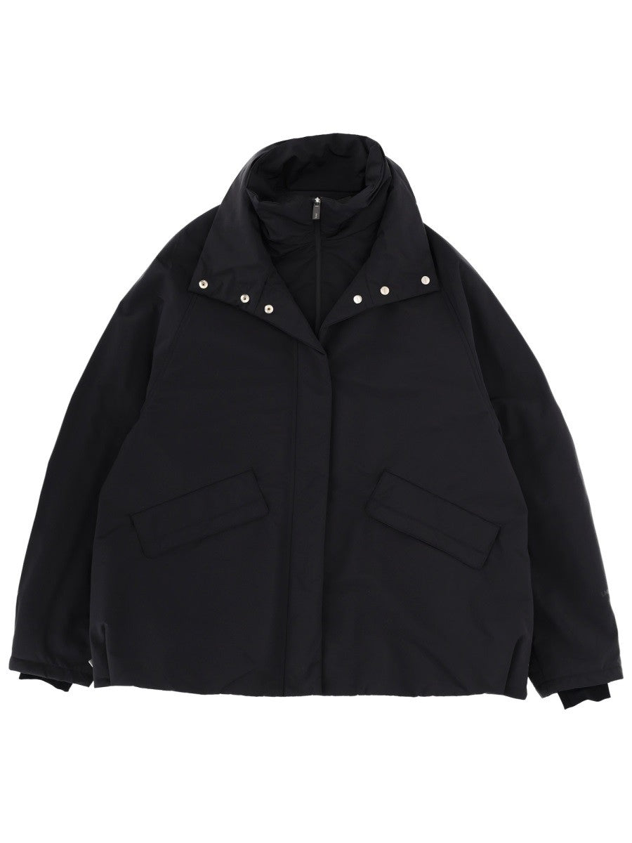 JACKET WITH ZIP