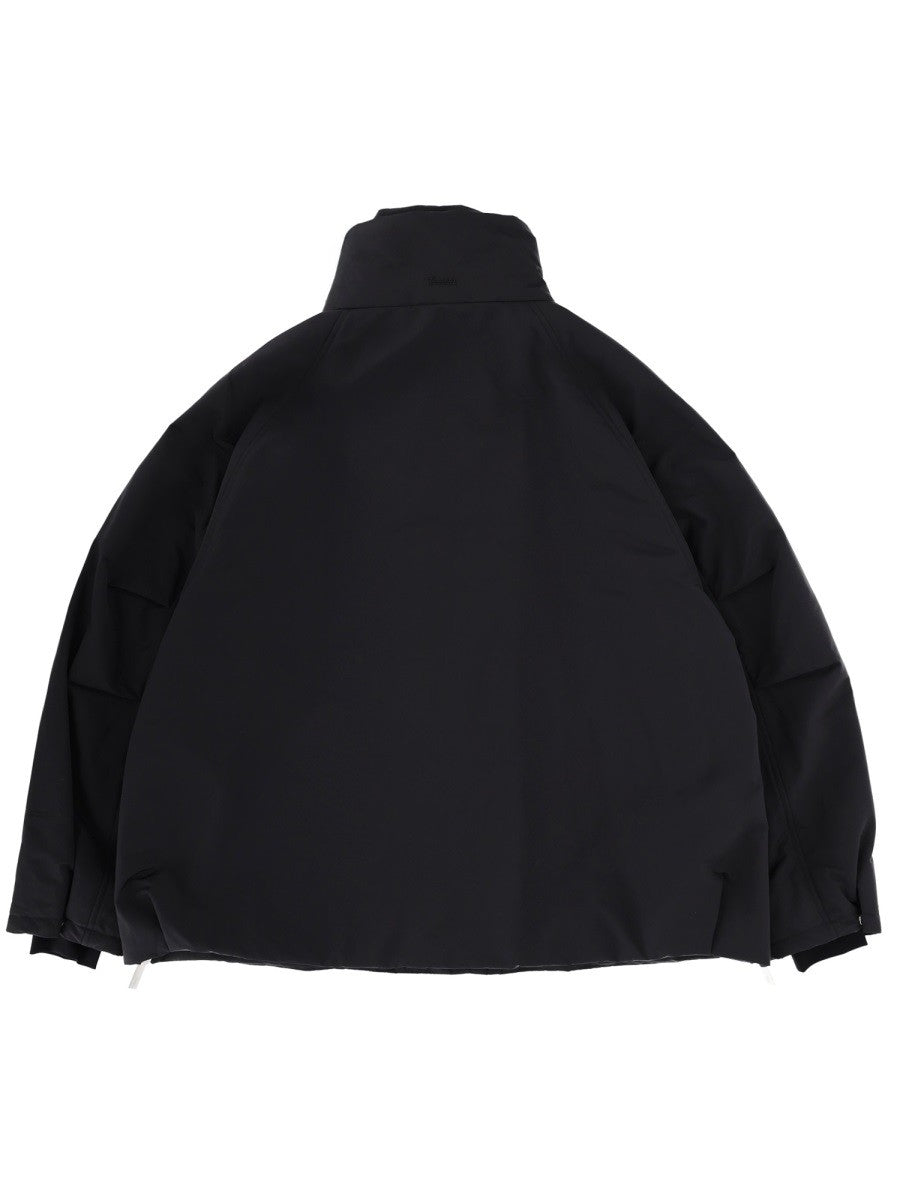 JACKET WITH ZIP