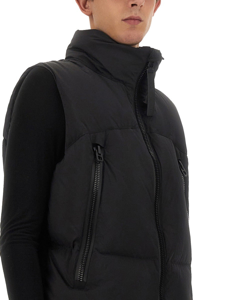 JACKET WITH ZIP