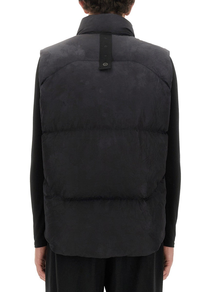JACKET WITH ZIP