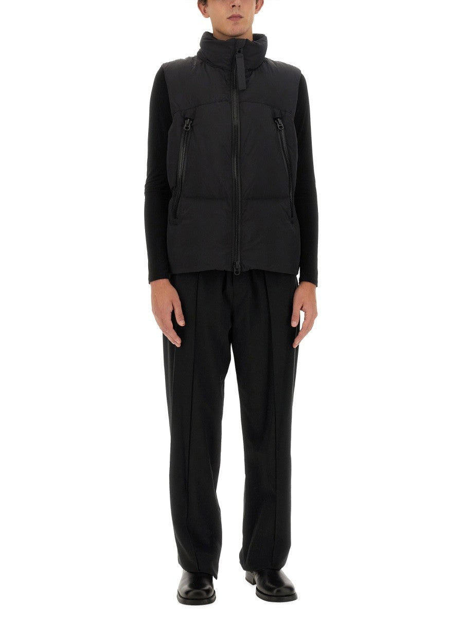 JACKET WITH ZIP