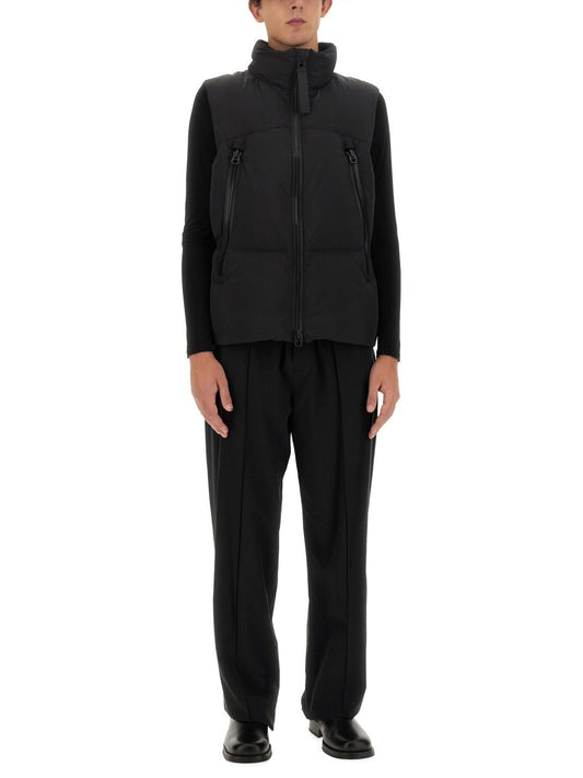JACKET WITH ZIP